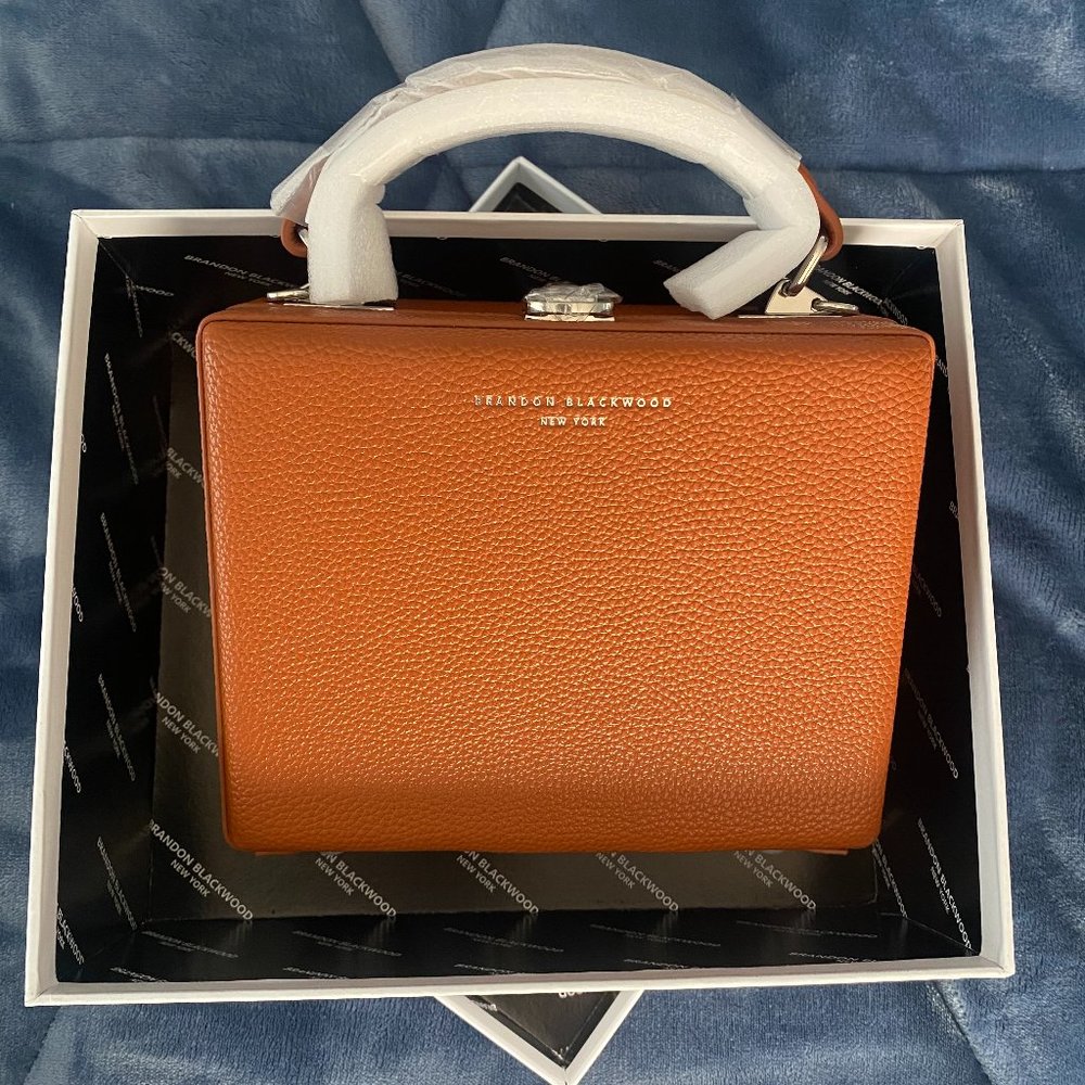 Brandon Blackwood Kendrick Trunk